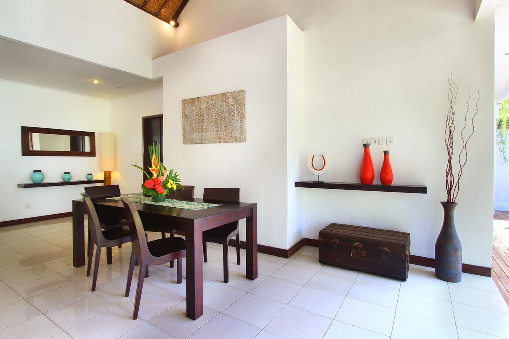 Villa Calypso By Optimum Bali Villas Семіньяк Екстер'єр фото