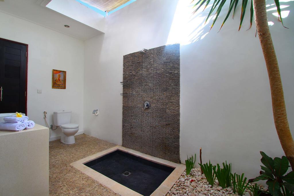 Villa Calypso By Optimum Bali Villas Семіньяк Екстер'єр фото